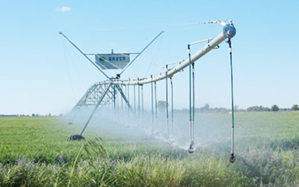 標(biāo)題：8DYP-315型電動(dòng)圓形噴灌機(jī)
瀏覽次數(shù)：43
發(fā)表時(shí)間：2023-12-12