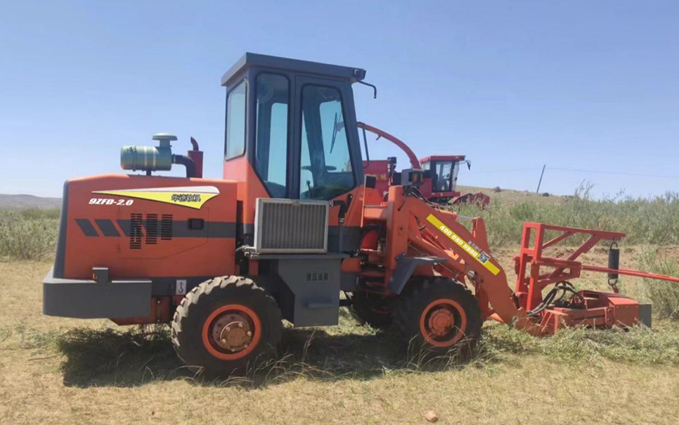 標題：9GZ系列自走式灌木平茬收割機
瀏覽次數(shù)：101
發(fā)表時間：2023-12-12