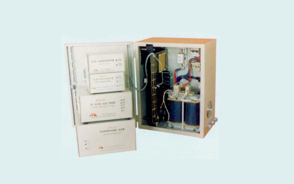 標(biāo)題：逆變器
瀏覽次數(shù)：106
發(fā)表時(shí)間：2023-12-12