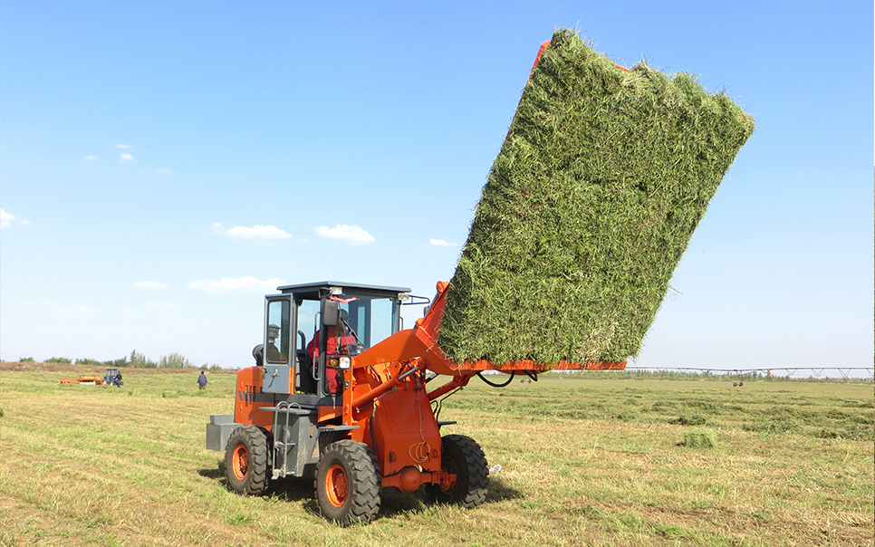 標(biāo)題：9DCK-15方草捆集垛機
瀏覽次數(shù)：46
發(fā)表時間：2023-12-12