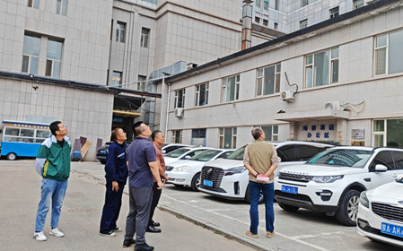 標(biāo)題：呼和浩特分院開展節(jié)前安全生產(chǎn)檢查
瀏覽次數(shù)：1605
發(fā)表時(shí)間：2024-09-29